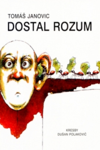 Dostal rozum