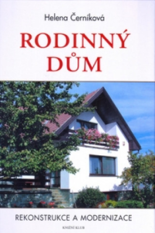 Rodinný dům