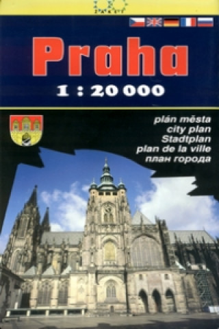 Praha 1: 20 000