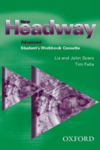 New Headway Advanced Student's Workbook Cassette