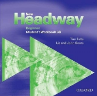 New Headway Beginner Student's Workbook CD