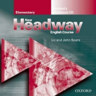 New Headway: Elementary: Student's Workbook CD