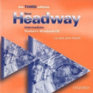 New Headway: Intermediate Third Edition: Student's Audio CD