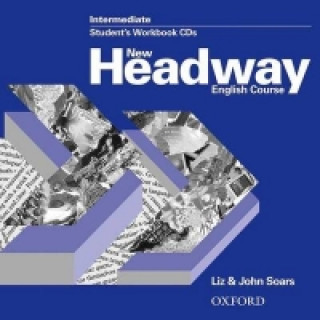 New Headway: Intermediate: Student's Workbook Audio CD