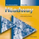 New Headway: Pre-Intermediate: Class CD (2)
