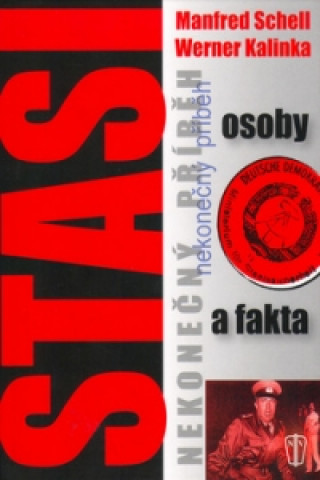 Stasi Osoby a fakta