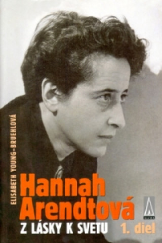 Hannah Arendtová