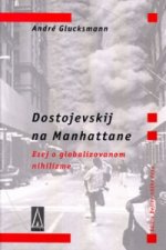 Dostojevskij na Manhattane