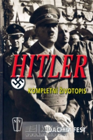 Joachim Fest - Hitler