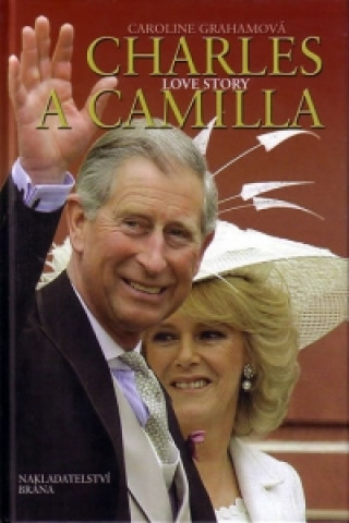 Charles a Camilla