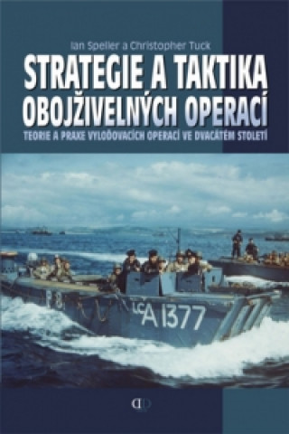 Strategie a taktika obojživelných operací