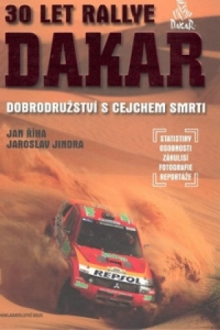 30 let Rallye Dakar