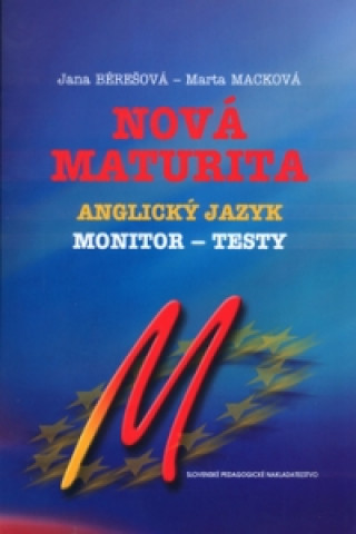 Nová maturita Anglický jazyk