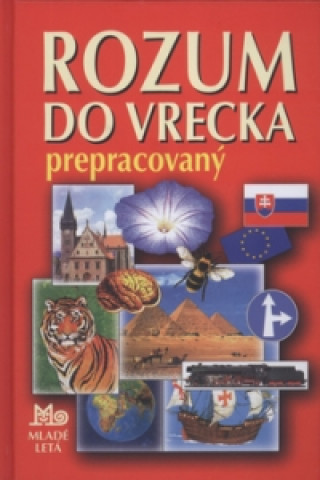 Rozum do vrecka