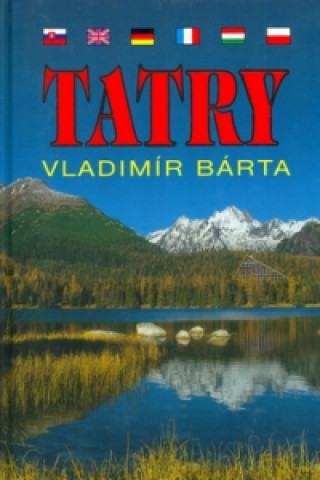 Vladimír Barta - Tatry
