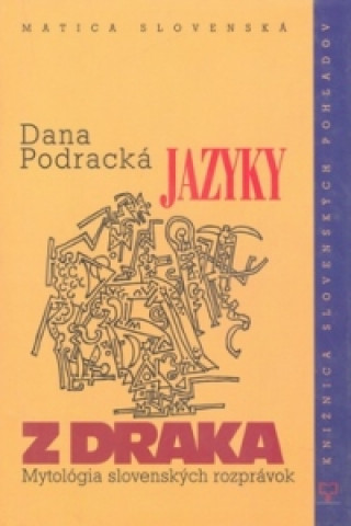 Jazyky z draka