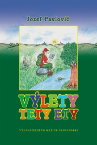 Výlety tety Ety