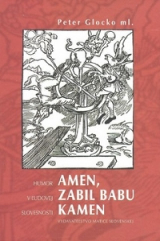 Amen, zabil babu kamen