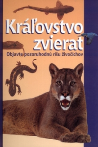 Kráľovstvo zvierat