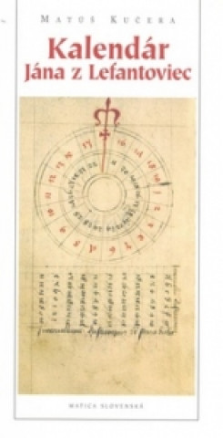 Kalendár Jána z Lefantoviec