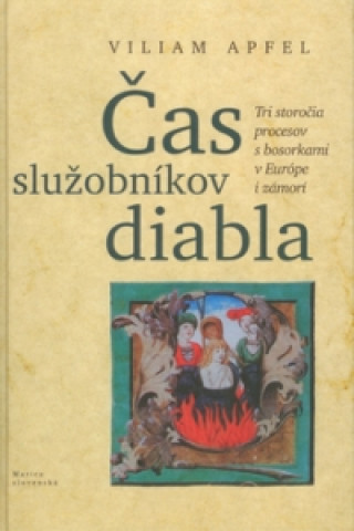 Čas služobníkov diabla