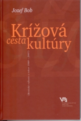 Krížová cesta kultúry