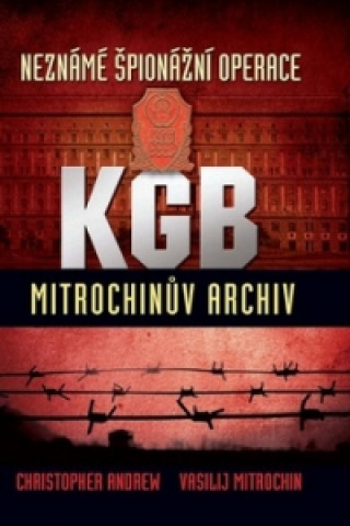 Neznámé špionážní operace KGB