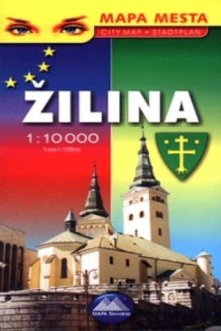 Žilina 1:10 000