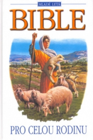 Bible pro celou rodinu