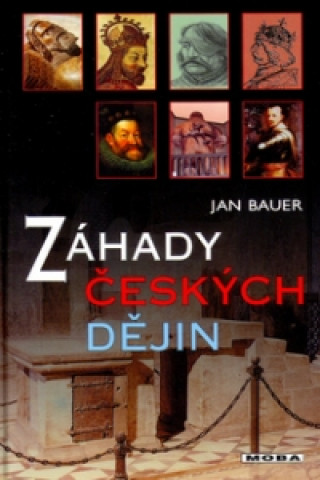 Záhady českých dějin