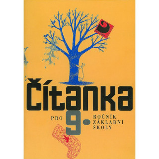 Čítanka pro 9.ročník základní školy