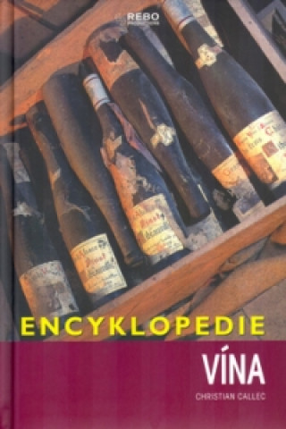 Encyklopedie Vína