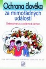 Ochrana člověka za mimořádných událostí Sebeochrana a vzájemná pomoc