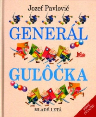 Generál Guľôčka