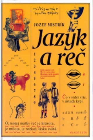 Jazyk a reč