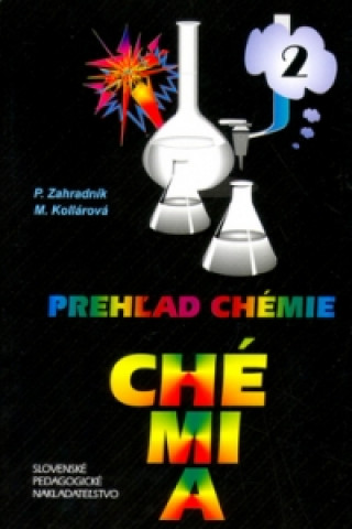 Prehľad chemie 2
