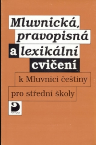 Mluvnická, pravopisná a lexikální cvičení