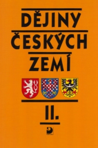 Dějiny českých zemí II.