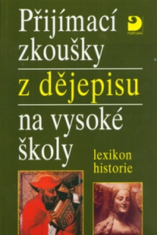 Přijímací zkoušky z dějepisu na vysoké školy