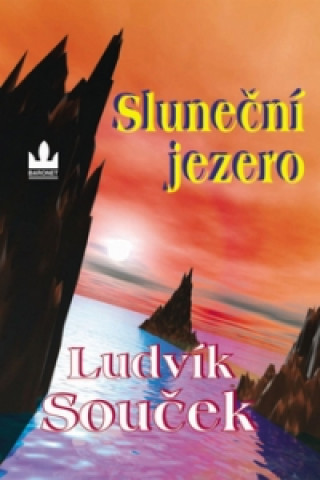 Sluneční jezero