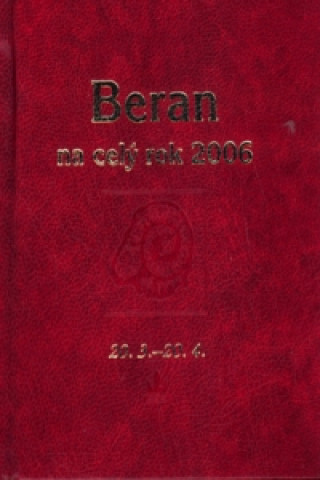 Horoskopy na celý rok 2006 Beran