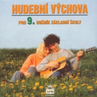 CD Hudební výchova pro 9.r.ZŠ