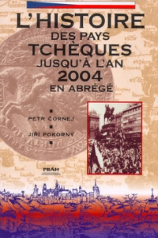 ĽHistoire des pays Tchéques