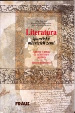 Literatura španělsky mluvících zemí