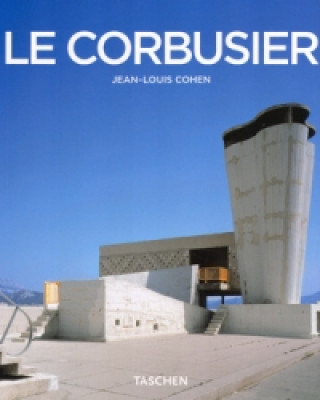 Le Corbusier 1887 - 1965