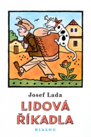 Lidová říkadla