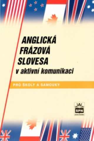 Anglická frázová slovesa