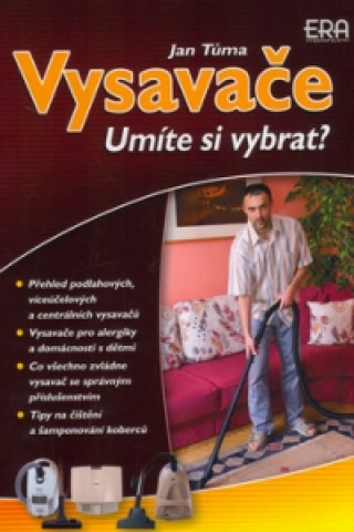 Vysavače