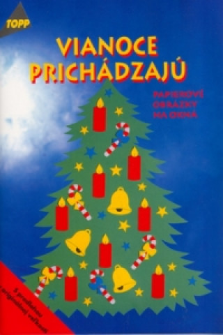 Vianoce prichďż˝dzajďż˝