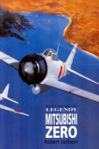Bojové legendy Mitsubishi Zero